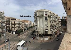 ORAN LE PALACE